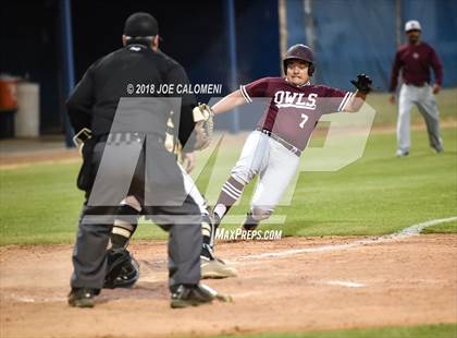 Thumbnail 1 in Highlands vs Edison [Thomas A.] photogallery.