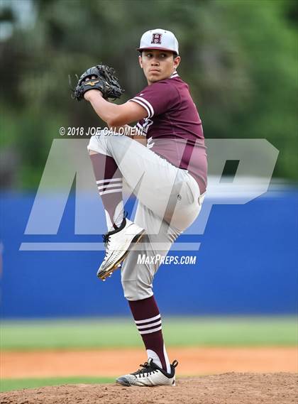 Thumbnail 1 in Highlands vs Edison [Thomas A.] photogallery.