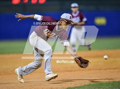 Thumbnail 3 in Highlands vs Edison [Thomas A.] photogallery.