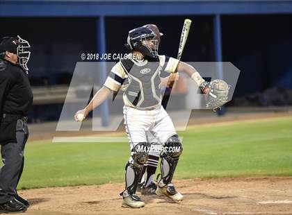 Thumbnail 1 in Highlands vs Edison [Thomas A.] photogallery.