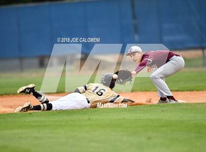 Thumbnail 3 in Highlands vs Edison [Thomas A.] photogallery.