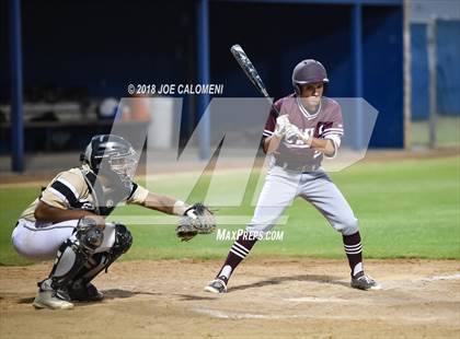 Thumbnail 1 in Highlands vs Edison [Thomas A.] photogallery.