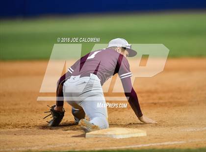 Thumbnail 2 in Highlands vs Edison [Thomas A.] photogallery.