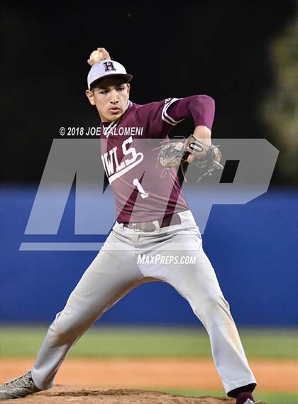 Thumbnail 3 in Highlands vs Edison [Thomas A.] photogallery.
