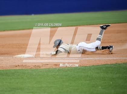 Thumbnail 2 in Highlands vs Edison [Thomas A.] photogallery.