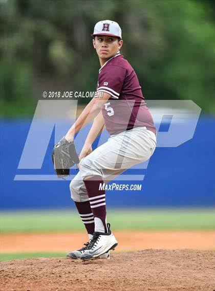 Thumbnail 1 in Highlands vs Edison [Thomas A.] photogallery.
