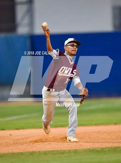 Thumbnail 1 in Highlands vs Edison [Thomas A.] photogallery.
