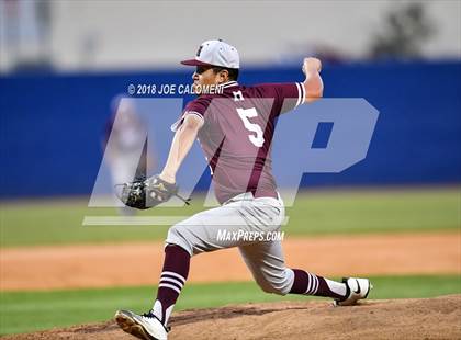 Thumbnail 1 in Highlands vs Edison [Thomas A.] photogallery.
