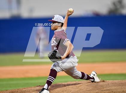 Thumbnail 2 in Highlands vs Edison [Thomas A.] photogallery.