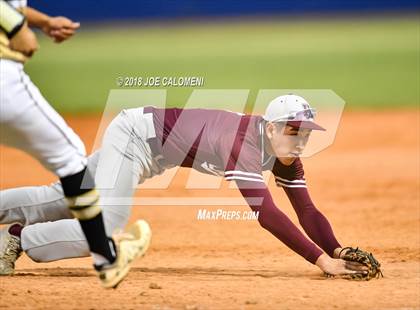 Thumbnail 1 in Highlands vs Edison [Thomas A.] photogallery.