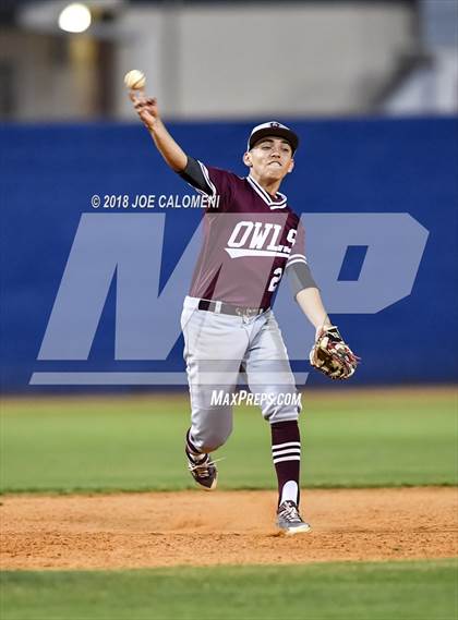 Thumbnail 2 in Highlands vs Edison [Thomas A.] photogallery.