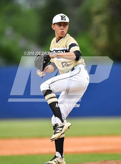Thumbnail 1 in Highlands vs Edison [Thomas A.] photogallery.