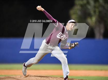 Thumbnail 1 in Highlands vs Edison [Thomas A.] photogallery.