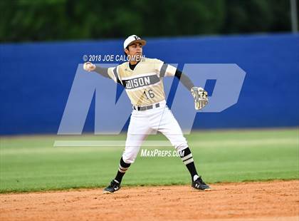 Thumbnail 3 in Highlands vs Edison [Thomas A.] photogallery.
