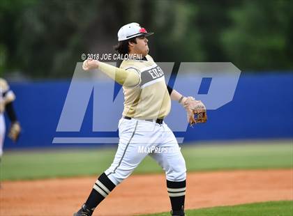 Thumbnail 2 in Highlands vs Edison [Thomas A.] photogallery.