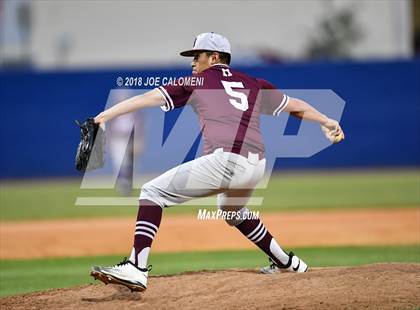 Thumbnail 3 in Highlands vs Edison [Thomas A.] photogallery.
