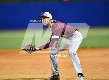 Thumbnail 3 in Highlands vs Edison [Thomas A.] photogallery.