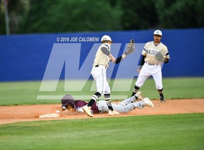 Thumbnail 3 in Highlands vs Edison [Thomas A.] photogallery.