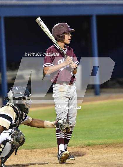 Thumbnail 2 in Highlands vs Edison [Thomas A.] photogallery.