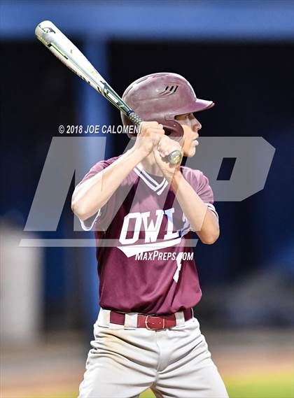 Thumbnail 1 in Highlands vs Edison [Thomas A.] photogallery.