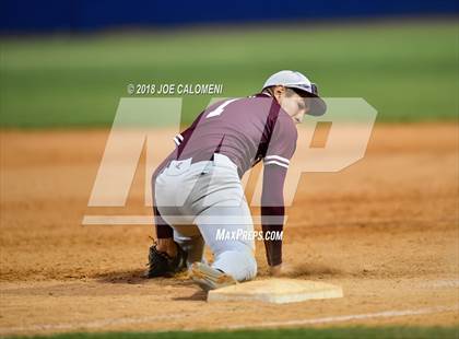 Thumbnail 3 in Highlands vs Edison [Thomas A.] photogallery.