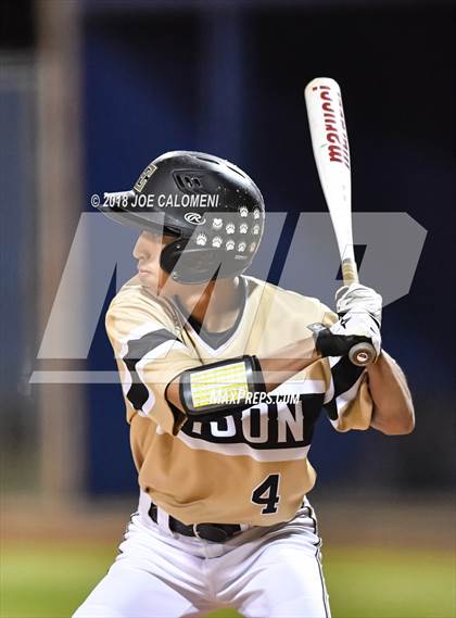 Thumbnail 2 in Highlands vs Edison [Thomas A.] photogallery.