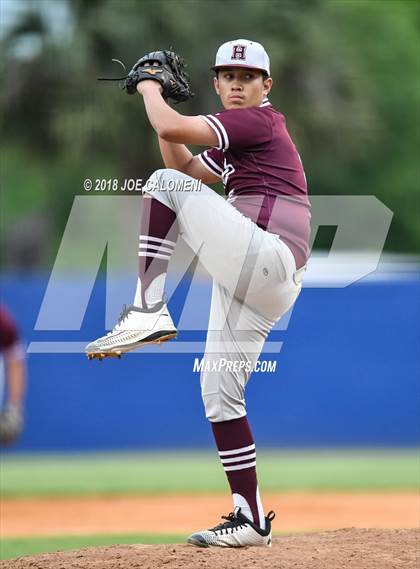 Thumbnail 3 in Highlands vs Edison [Thomas A.] photogallery.