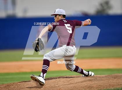 Thumbnail 1 in Highlands vs Edison [Thomas A.] photogallery.