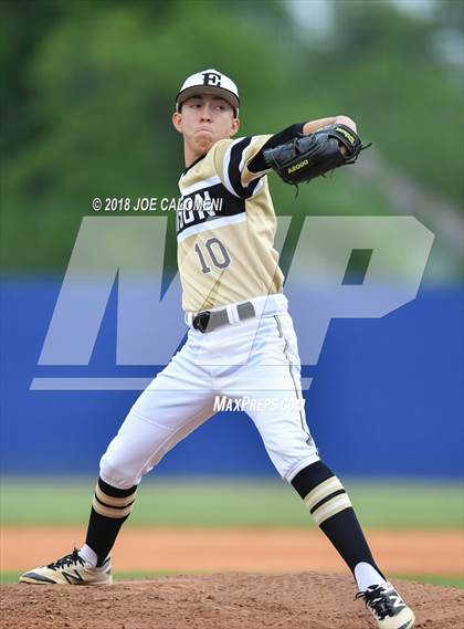Thumbnail 2 in Highlands vs Edison [Thomas A.] photogallery.