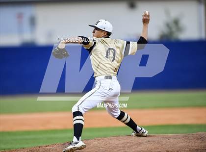 Thumbnail 2 in Highlands vs Edison [Thomas A.] photogallery.