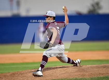Thumbnail 2 in Highlands vs Edison [Thomas A.] photogallery.