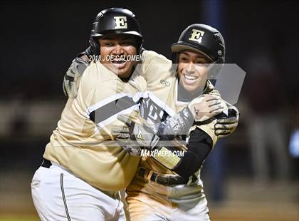 Thumbnail 2 in Highlands vs Edison [Thomas A.] photogallery.