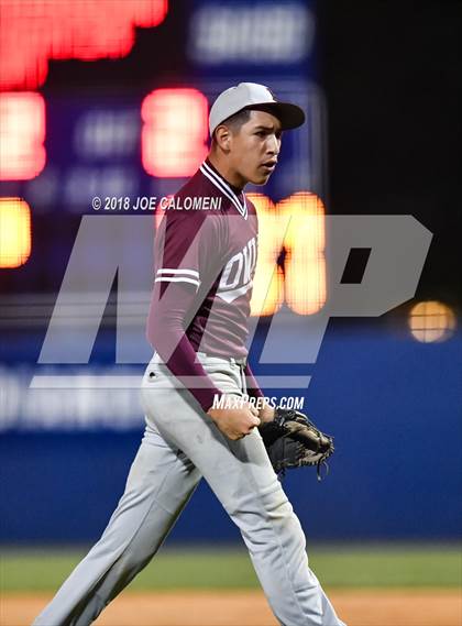 Thumbnail 2 in Highlands vs Edison [Thomas A.] photogallery.