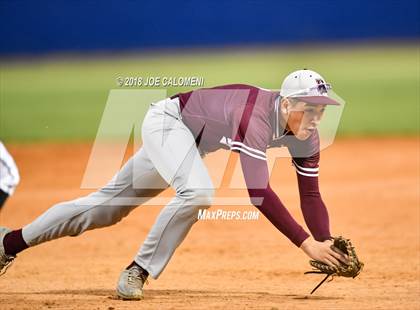 Thumbnail 3 in Highlands vs Edison [Thomas A.] photogallery.