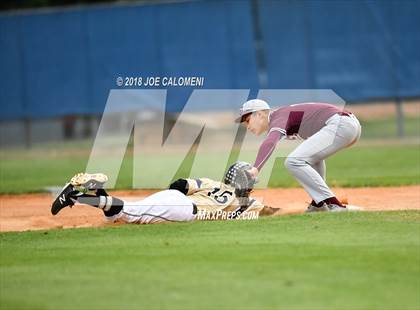 Thumbnail 1 in Highlands vs Edison [Thomas A.] photogallery.