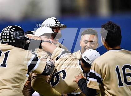 Thumbnail 2 in Highlands vs Edison [Thomas A.] photogallery.