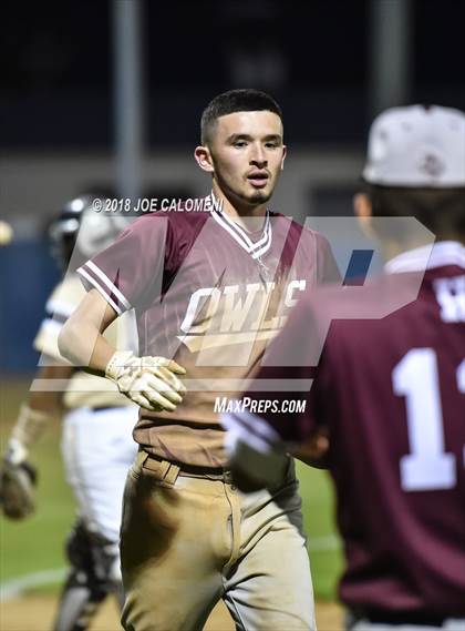 Thumbnail 2 in Highlands vs Edison [Thomas A.] photogallery.