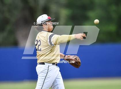 Thumbnail 3 in Highlands vs Edison [Thomas A.] photogallery.