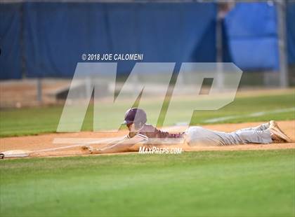Thumbnail 2 in Highlands vs Edison [Thomas A.] photogallery.