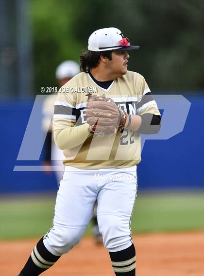 Thumbnail 1 in Highlands vs Edison [Thomas A.] photogallery.