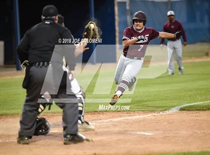 Thumbnail 2 in Highlands vs Edison [Thomas A.] photogallery.