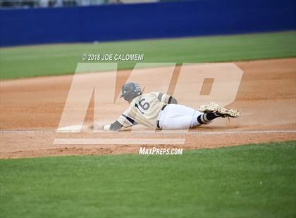 Thumbnail 2 in Highlands vs Edison [Thomas A.] photogallery.