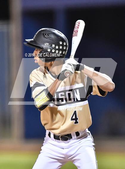 Thumbnail 1 in Highlands vs Edison [Thomas A.] photogallery.