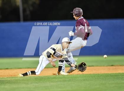 Thumbnail 1 in Highlands vs Edison [Thomas A.] photogallery.