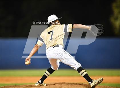 Thumbnail 3 in Highlands vs Edison [Thomas A.] photogallery.
