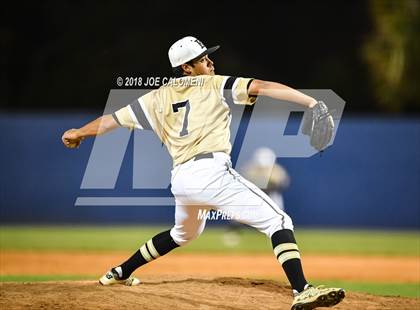 Thumbnail 1 in Highlands vs Edison [Thomas A.] photogallery.