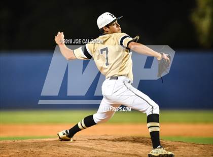Thumbnail 2 in Highlands vs Edison [Thomas A.] photogallery.