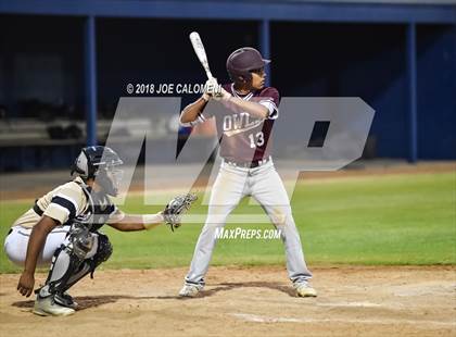 Thumbnail 1 in Highlands vs Edison [Thomas A.] photogallery.