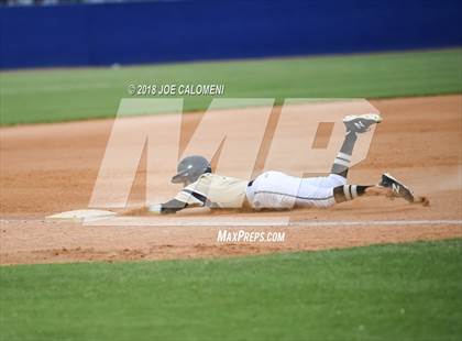 Thumbnail 3 in Highlands vs Edison [Thomas A.] photogallery.