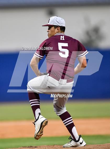 Thumbnail 1 in Highlands vs Edison [Thomas A.] photogallery.